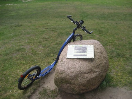 Kickbiken
